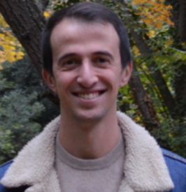 Javier de la Nava de Arriba